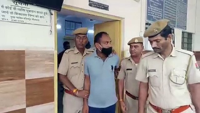 कातिल पति को आजीवन कारावास