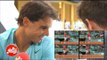 Rafael Nadal explique ses gestes (un peu) énervants avant de servir