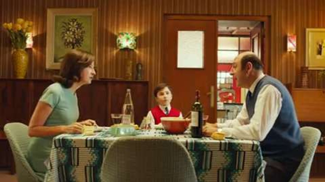 Les vacances du petit Nicolas (bande-annonce teaser 2)