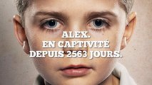 Publicité du collectif Autisme qui milite pour un changement de loi en faveur des personnes autistes