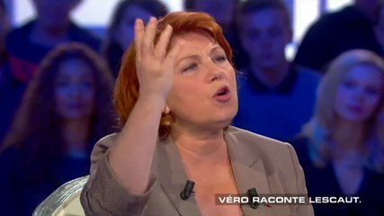 Véronique Genest très agacée qu'on lui reparle de ses propos sur son islamophobie