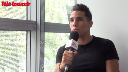 Bilal (Les Ch'tis) : "Entre Jordan et moi, il y a eu beaucoup de rapports de forces" !