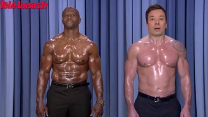 Une danse des pectoraux, une autre à Roland Garros... Zapping Web