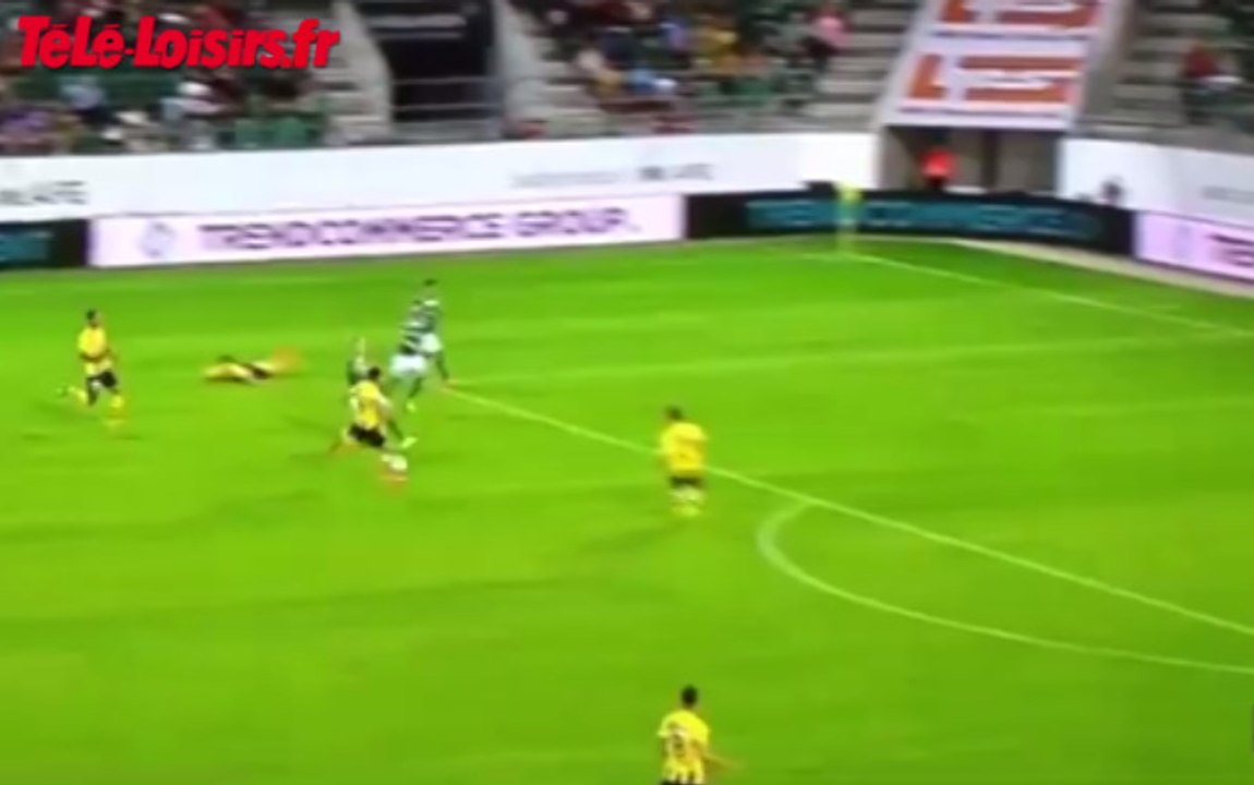 Zapping Web : Le plus beau but contre son camp de l'histoire du football ?