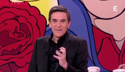 La grosse bévue de Tex, un rire très étrange... Le Zapping Jeux du 28 mai