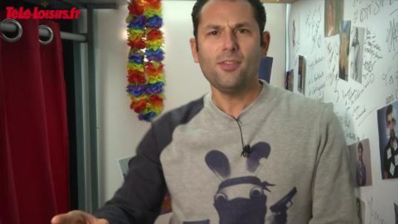 Julien Tellouck fait sa Boîte à Photos