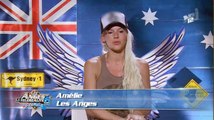 Les Anges de la télé-réalité 6 : Les premières larmes d'Amélie
