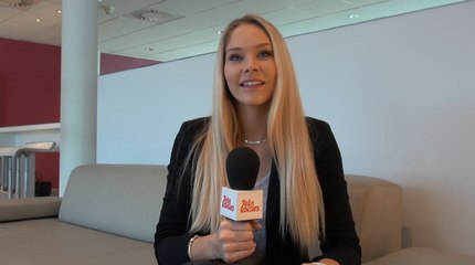 Louise (Bachelor) : "J'aurais préféré un Adriano qu'un Paul"