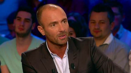 José Mourinho taclé par Christophe Dugarry : "Il est pathétique"
