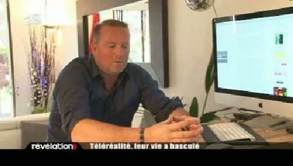 Laurent (L'île de la tentation) dénonce les montages de l'émission