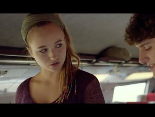 AVIS DE MISTRAL Bande Annonce, avec Chloé Jouannet, la fille d'Alexandra Lamy