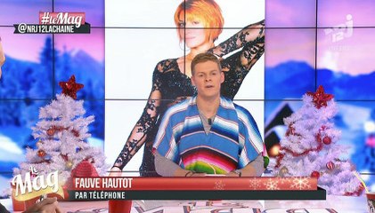 Fauve Hautot dans la saison 5 de danse avec les stars ? Elle répond !