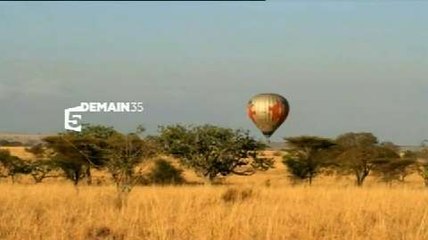 Echappées Belles 23 Août, France 5