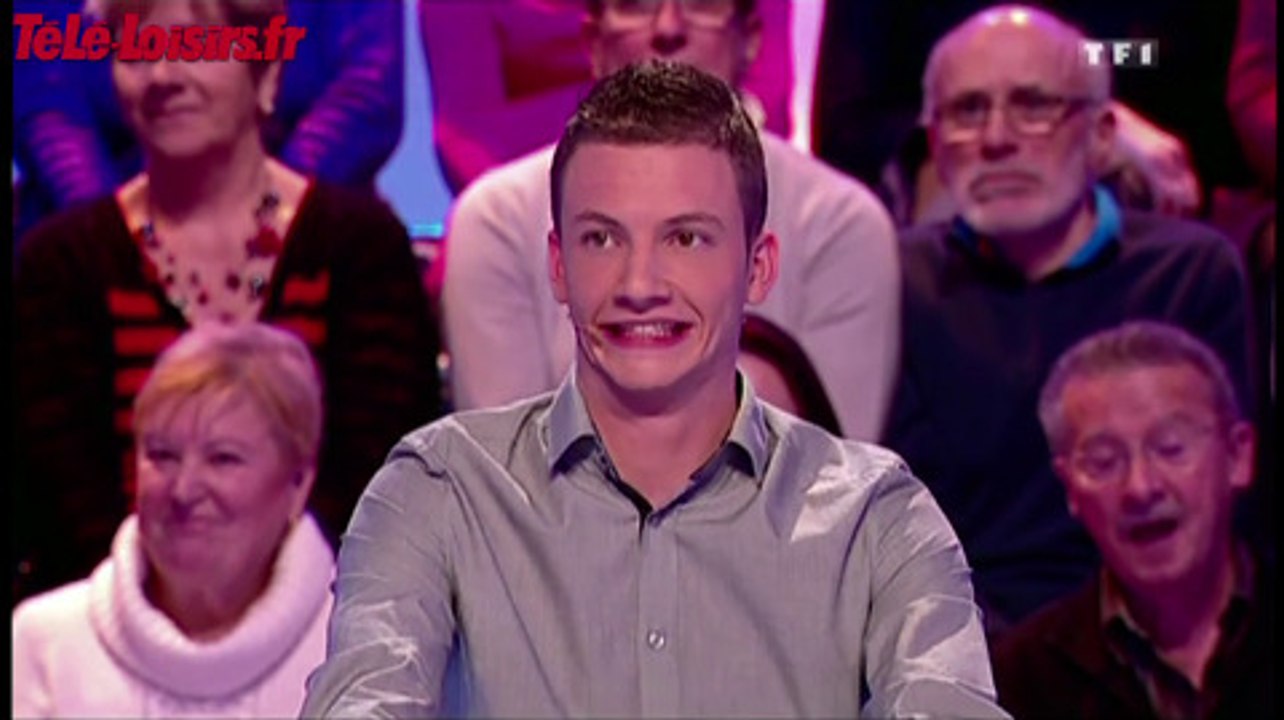 Zapping Jeux : Ce candidat a multiplié les (grosses) gaffes avec... Marion Cotillard !