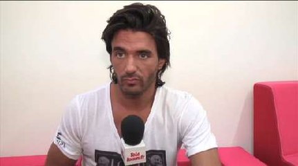 Secret Story 6 : Interview de Thomas
