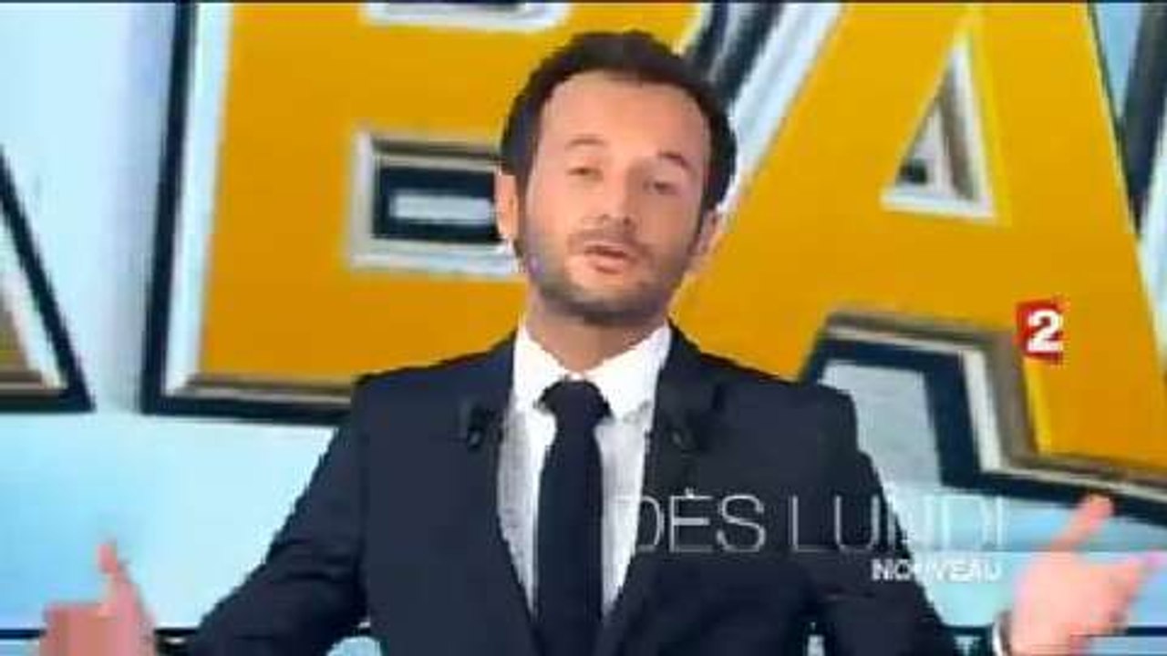 Bande-Annonce Face à la bande