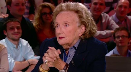 Bernadette Chirac donne des nouvelles de son mari : 'Il a beaucoup changé"