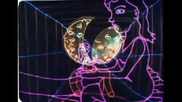 Conversation animée avec Noam Chomsky (Bande-Annonce)