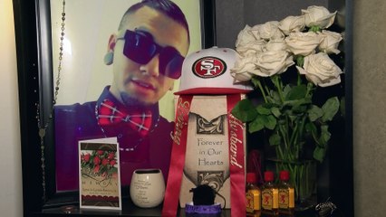 60,000 pildoras de fentanilo falso son confiscadas