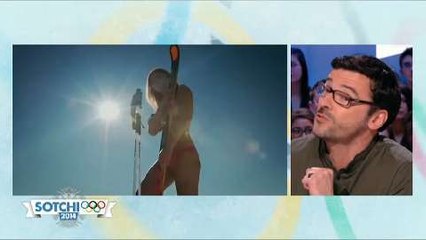 Jackie Chamoun crée la polémique au Liban