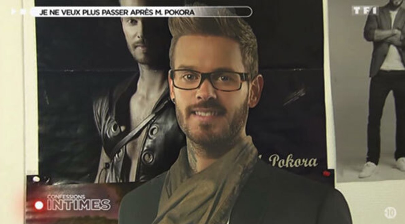 M Pokora a brisé leur couple... Le Zapping des Confessions