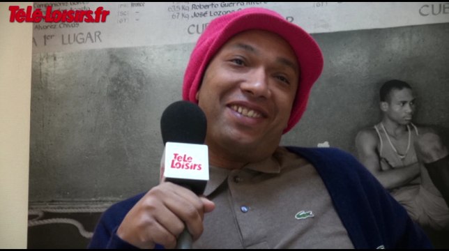 Doc Gyneco : Intégrer l'équipe de Touche pas à mon poste ? Ce serait bien