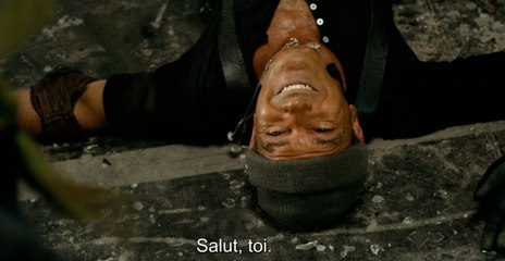 Expendables 3 : Extrait inédit avec Antonio Banderas !