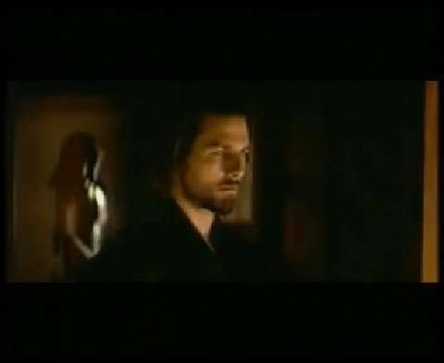 Le Dernier Samouraï (bande-annonce)