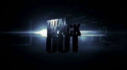 Bande-annonce : Total Blackout arrive prochainement sur W9
