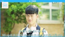 [Vietsub] A-teen- Seventeen-OST và những cảnh chưa được chiếu