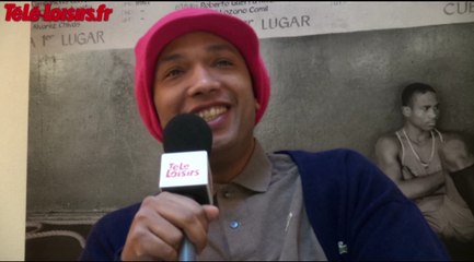 Doc Gynéco : "Le retour du Ministère A.M.E.R ? C'est mieux de se renouveler"