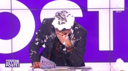 TPMP : Blague graveleuse de Bigard après un happening qui a dérapé