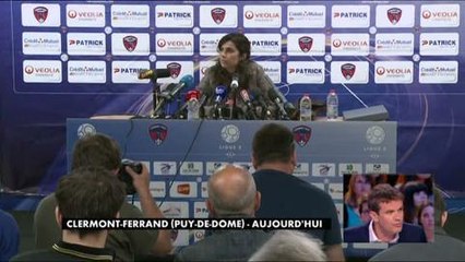 Abandon d'Héléna Costa : les explications d'Hervé Matoux