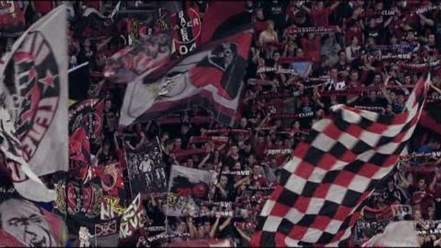 Champions League Bayer Leverkusen/PSG (bande-annonce)