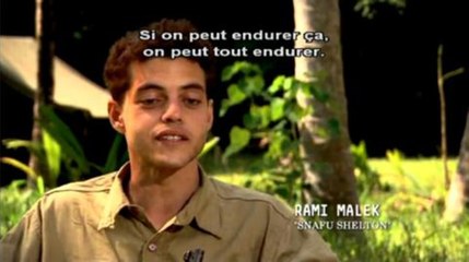 The Pacific (Bonus DVD)