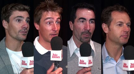 Fallait-il organiser les JO d'hiver à Sochi ? L'avis des consultants de France Télévisions