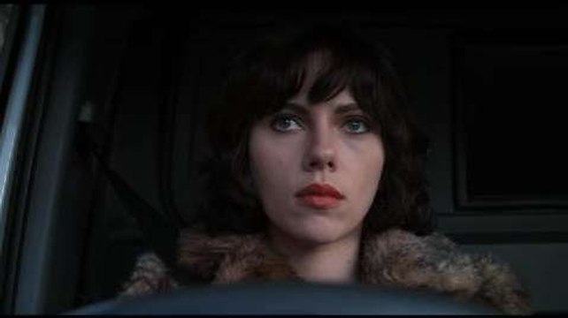 Under the skin - La bande-annonce