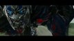Trailer Transformers 4 : l'âge de l'extinction