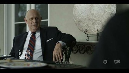 House of Cards (Canal+) 3 avril