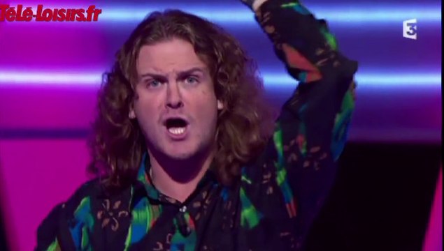 Une imitation réussie de Julien Lepers, Sébastien Folin ridicule... Le Zapping jeux