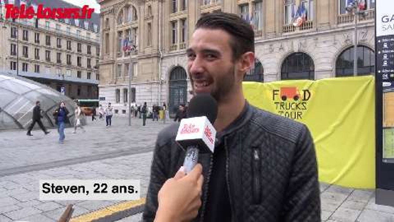 Micro-trottoir : les gens savent-ils ce que signifie le 14 juillet ? Pas si sûr... (VIDEO)