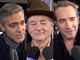 George Clooney et Jean Dujardin : "On a fait ce film dans la déconne !"
