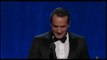 Discours de Jean Dujardin aux Oscars