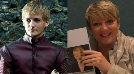 Le roi Joffrey (Game of Thrones) ressemble-t-il à Nellie Oleson ? La réponse d'Alison Arngrim