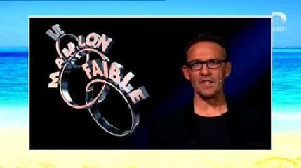 Les premières images du nouveau Maillon Faible (D8)