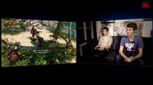 Une partie avec Diablox9 : Assassin's Creed IV décortiqué par Cruxy