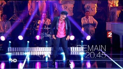 Les années bonheur (France 2) 11 janvier