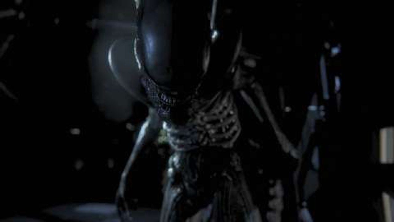 Bande-annonce du jeu Alien : Isolation