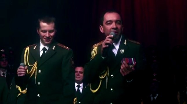 Une reprise étonnante de Get Lucky des Daft Punk... Le Zapping du web
