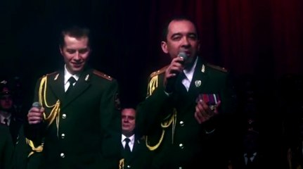 Une reprise étonnante de Get Lucky des Daft Punk... Le Zapping du web